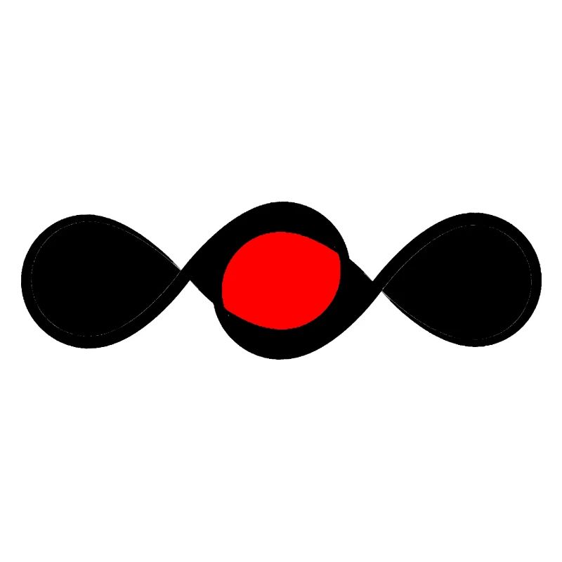 Projecteur Red Infinity