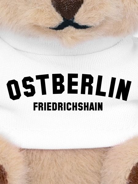 FRIEDRICHSHAIN