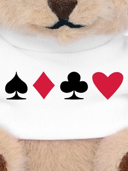 Poker Suit