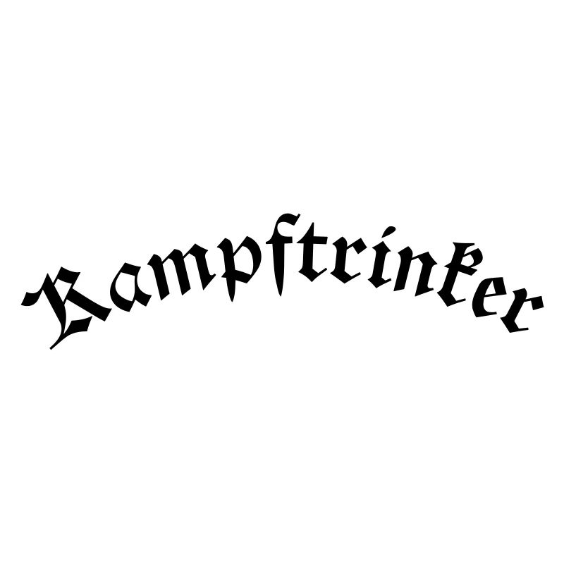 Kampftrinker
