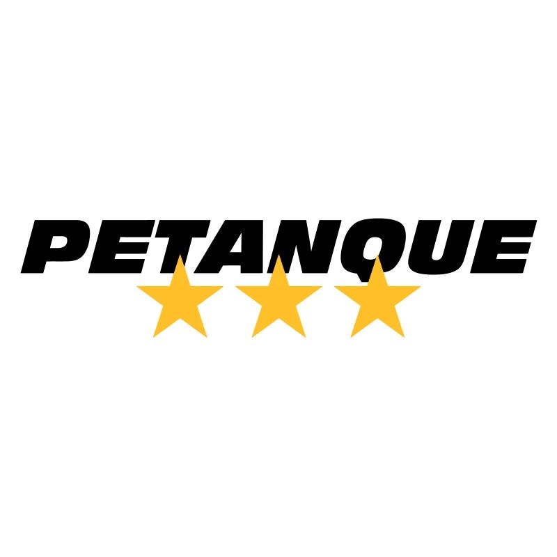Petanque