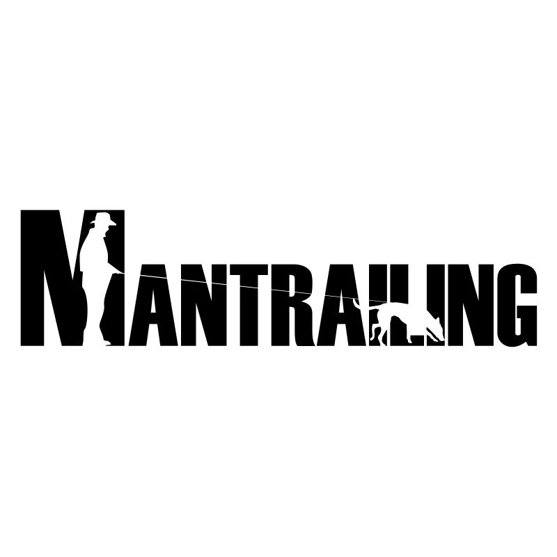 Mantrailing Malinois / Schäferhund