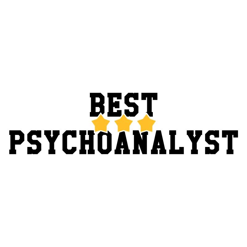 Psychoanalysis Psychoanalytiker Psychanalyse