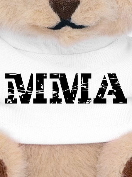 MMA