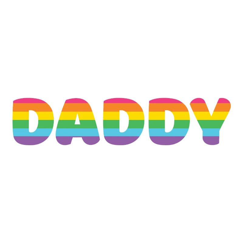 LGBTQ+ Daddy