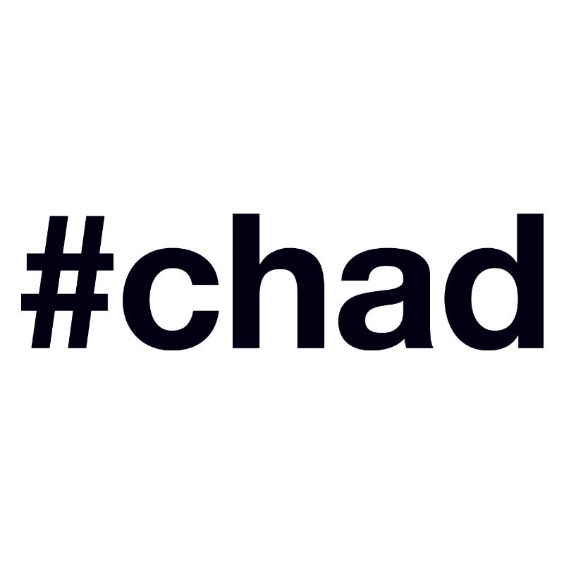 Tchad Hashtag Tschad