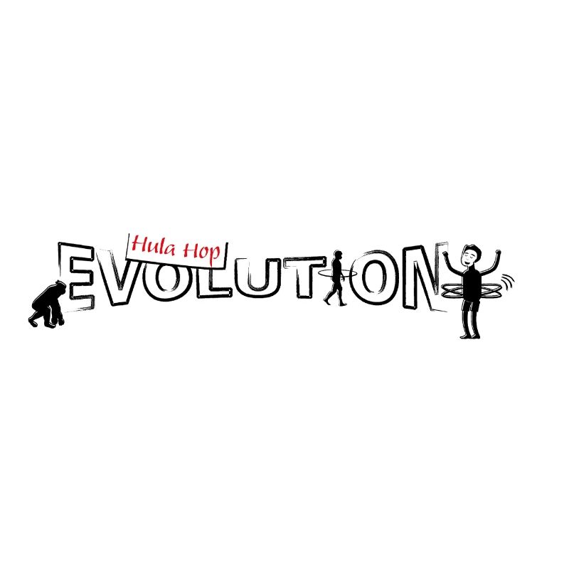Hula hop Evolution