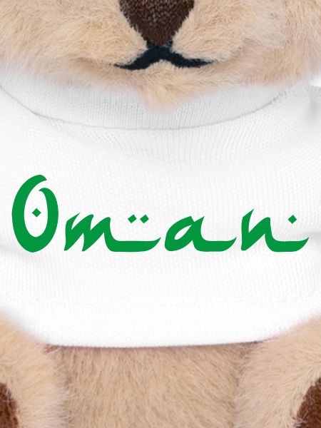 Oman