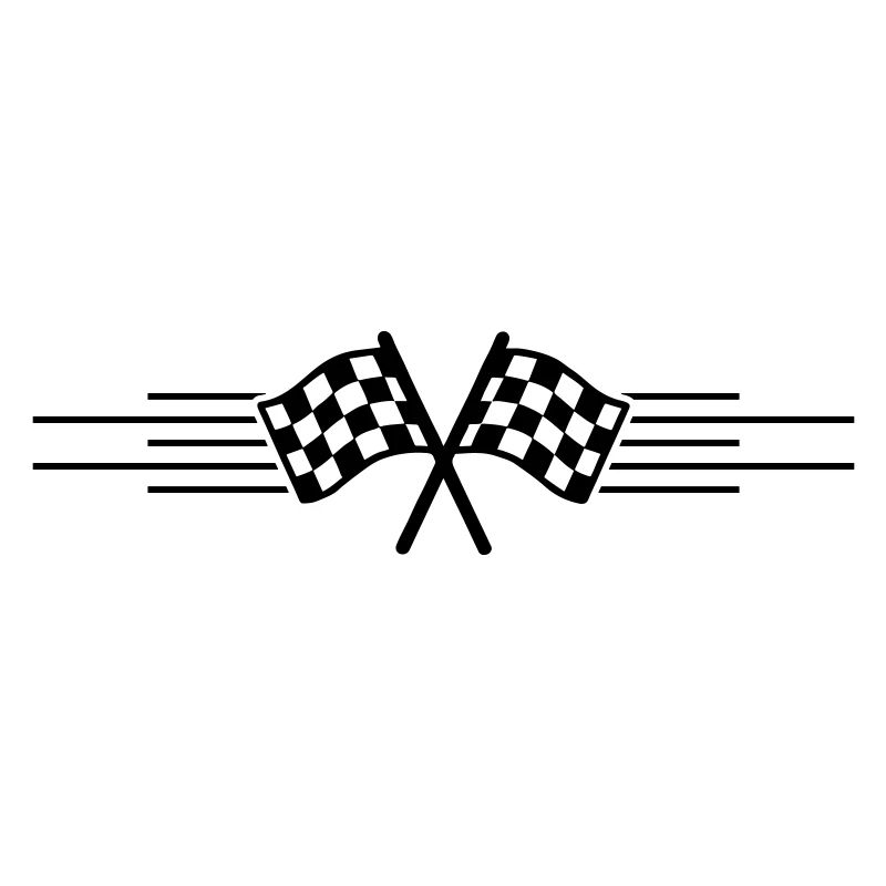 Racing Flag Racing
