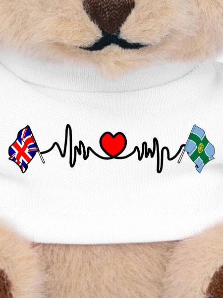Derbyshire & UK Heartbeat