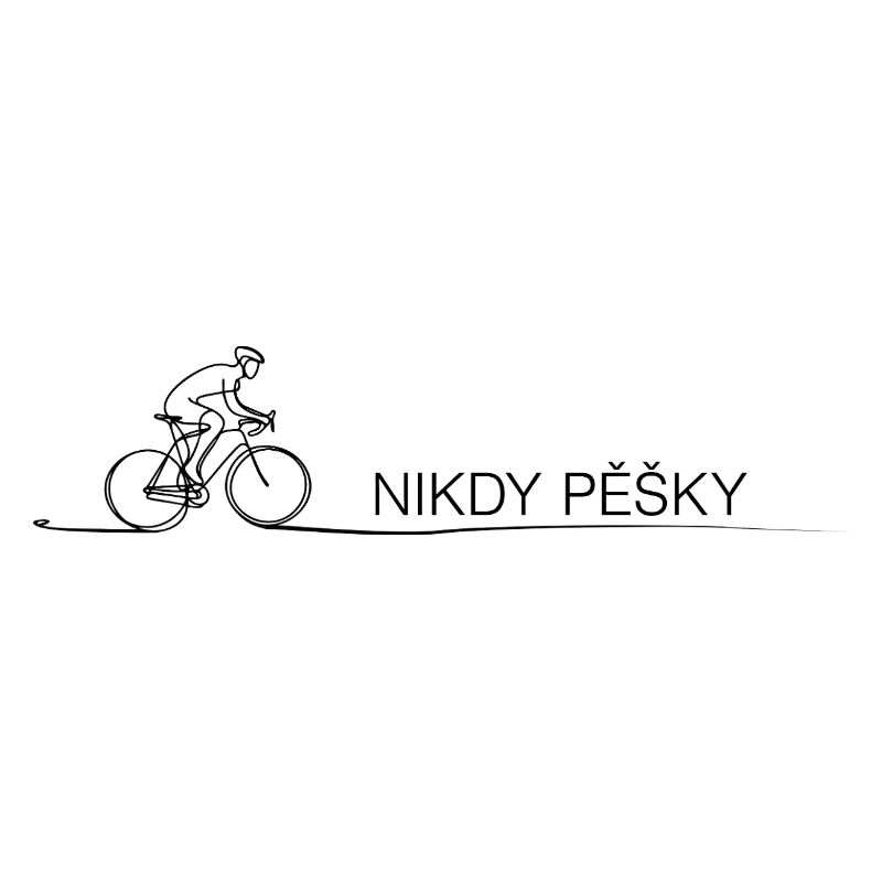 Bicycle Saying Gift for Cyclists & Cyclists