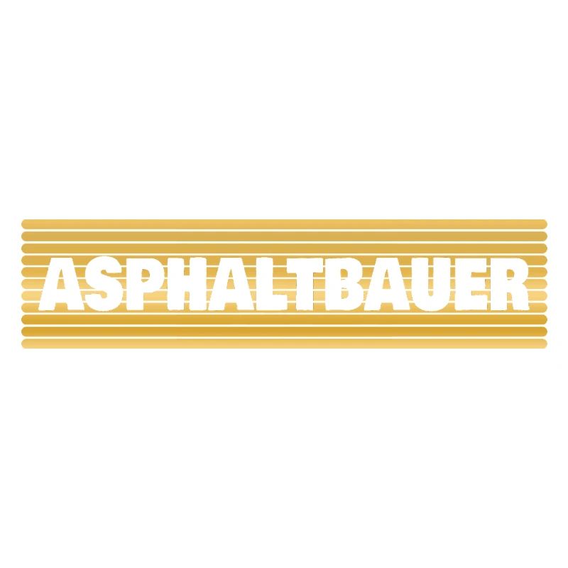 Constructeur d’asphalte