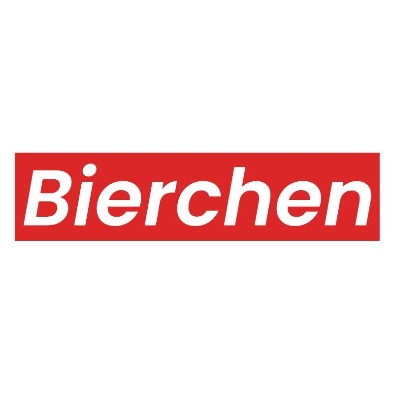 Bierchen Logo