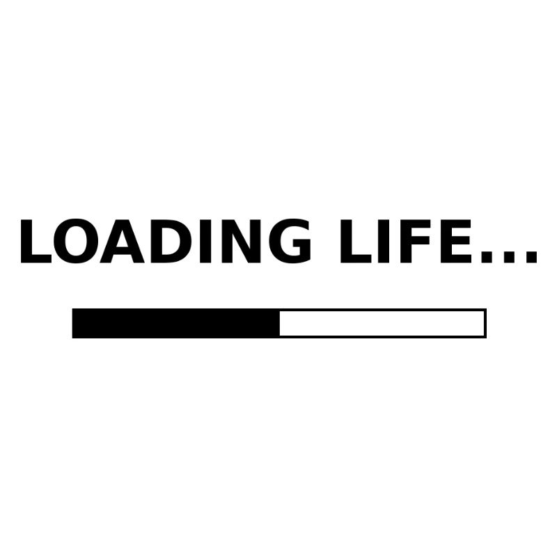 Loading Life