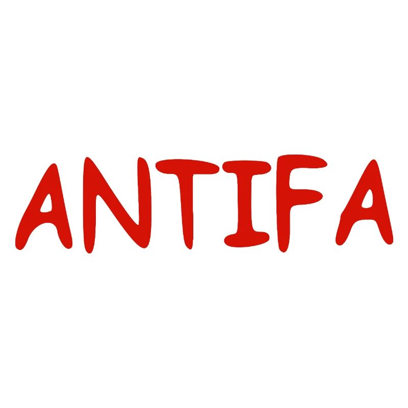 Antifa - red