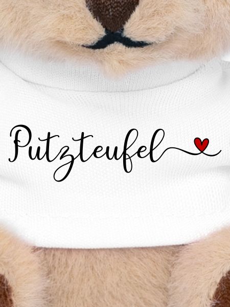 Putzteufel mit Herz