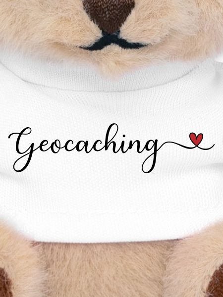 Geocaching