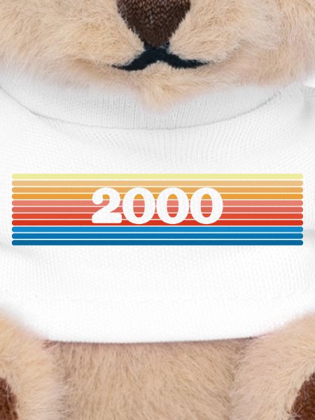 Regenbogen 2000