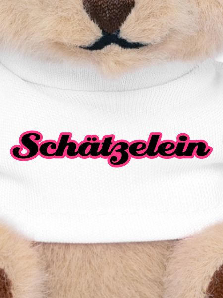 Schätzelein | Schatz | Schätzchen