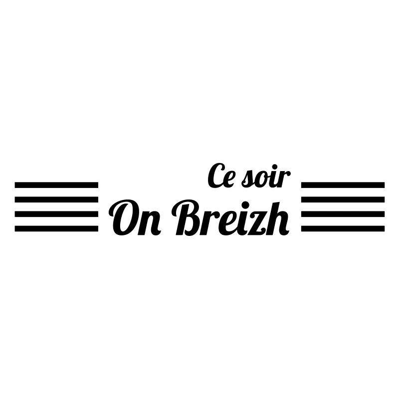 Ce soir On Breizh !