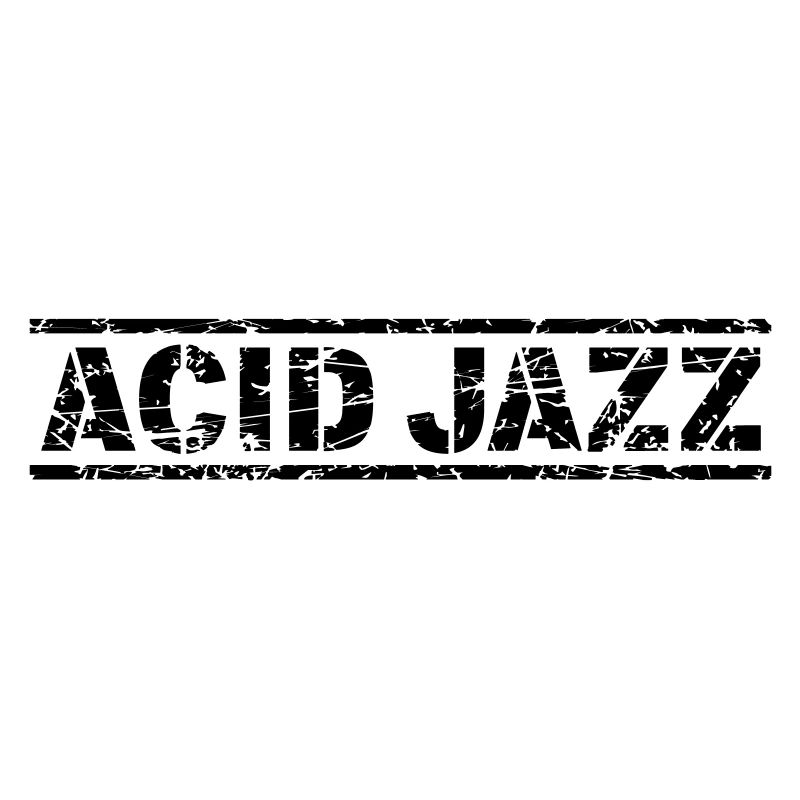 Acid Jazz