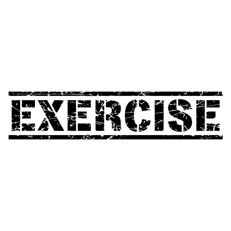 Exercise