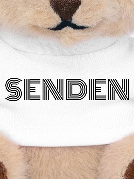 senden