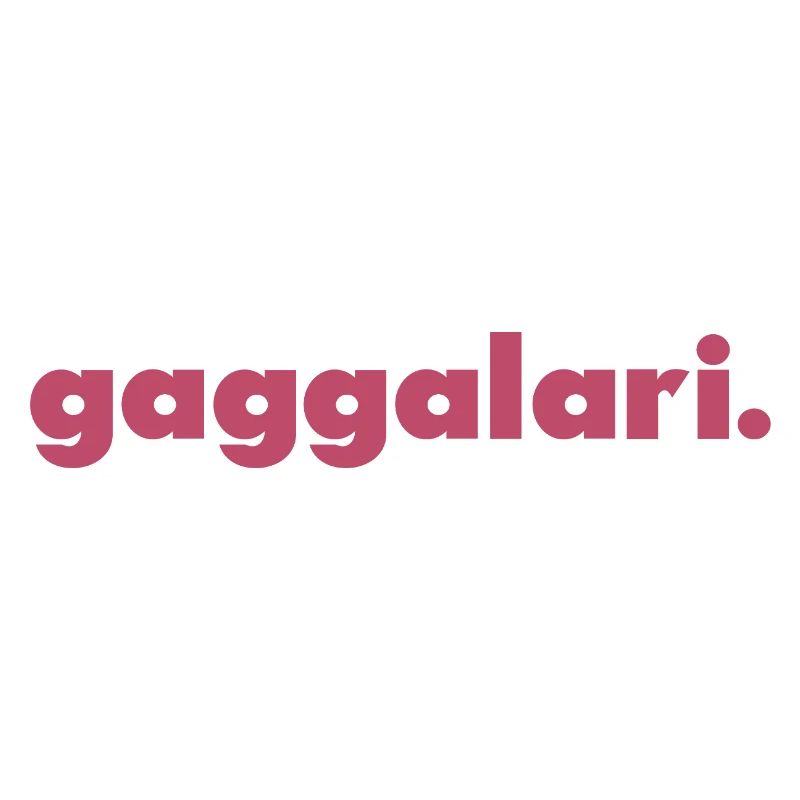 Gaggalari.