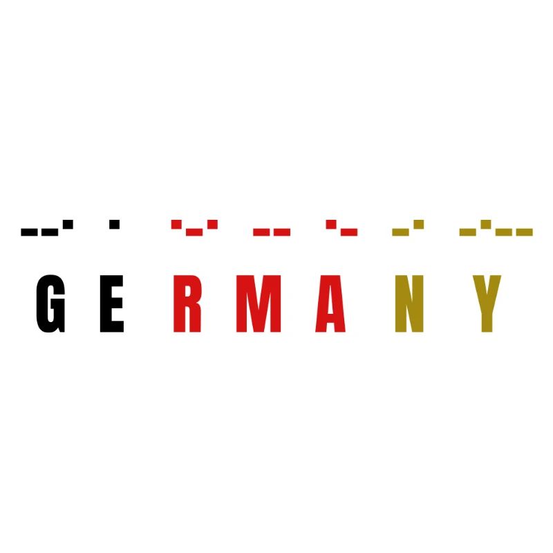 MorseGermany