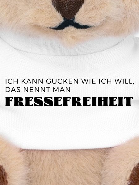 Freedom of mouth