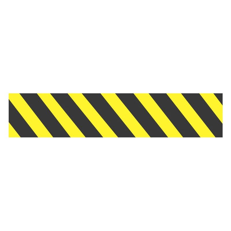 Ruban de précaution