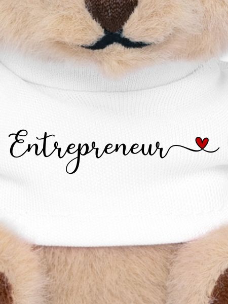 entrepreneur