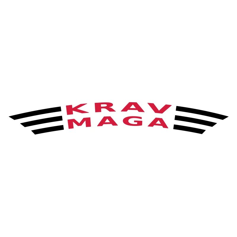KRAVMAGA courbée
