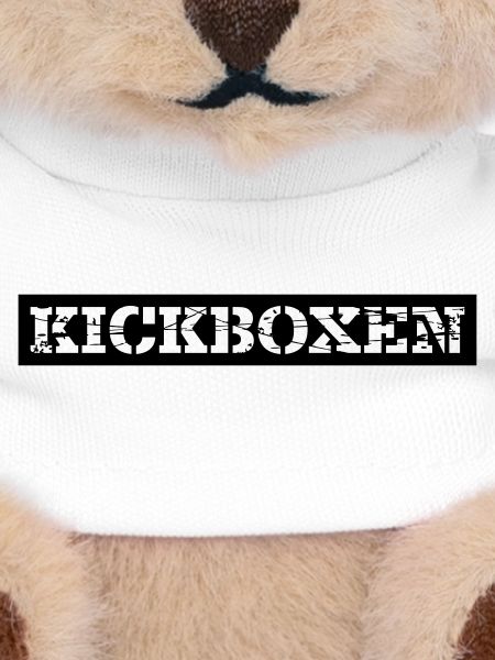 Kickboxing