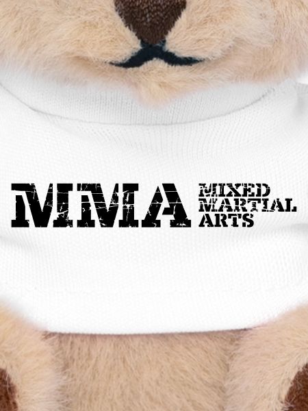 MMA