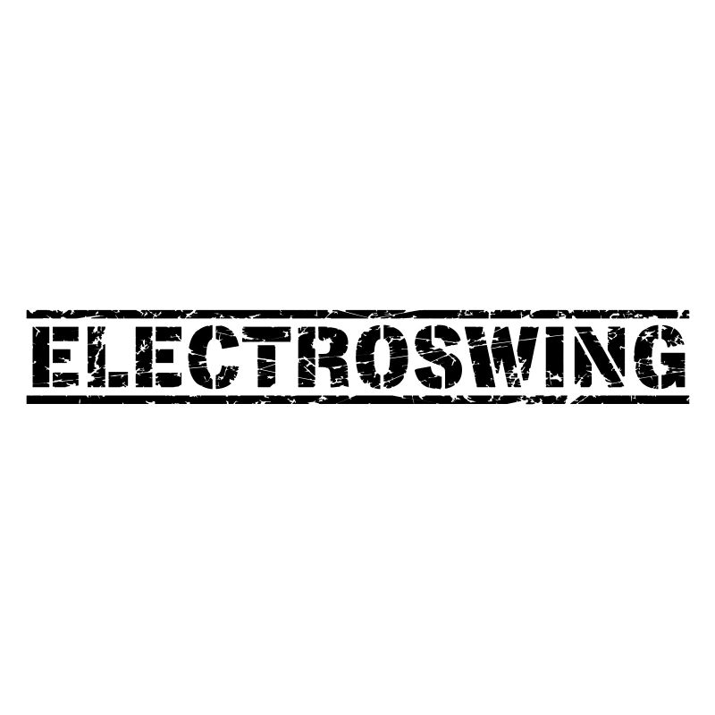 Balançoire électro