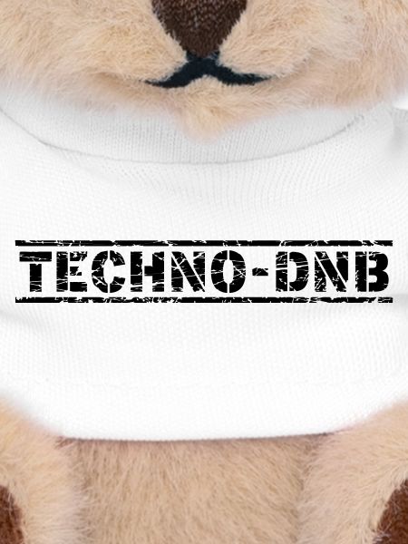 Techno DNB