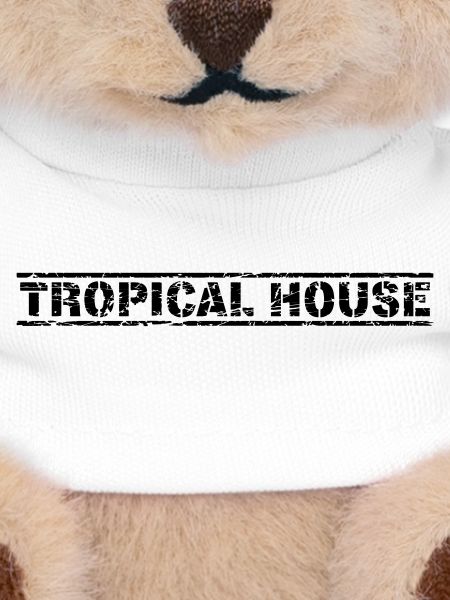 Maison tropicale