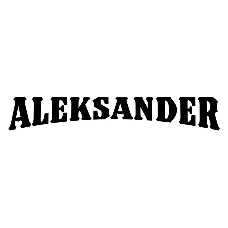 Aleksander Gift