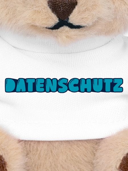 Datenschutz