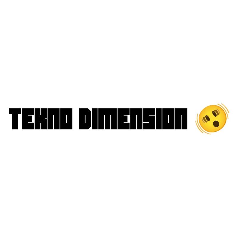 Tekno Dimension 
