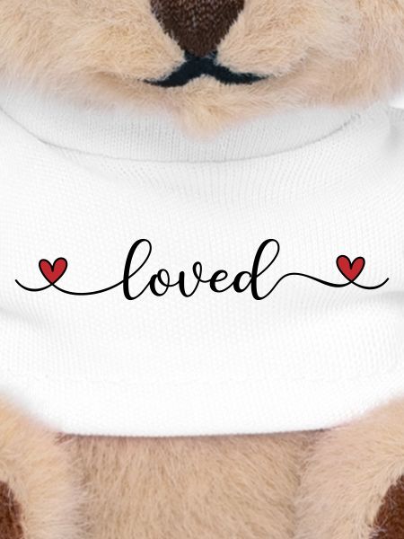 loved Heart Design