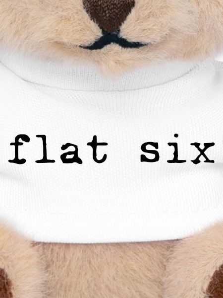 Flat six