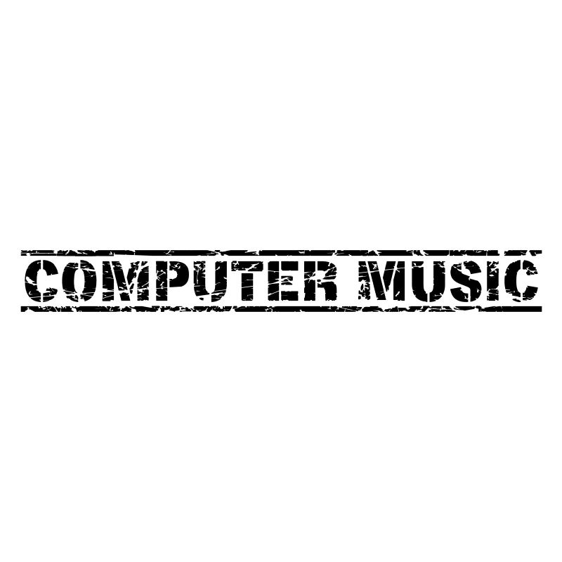 Computer Music