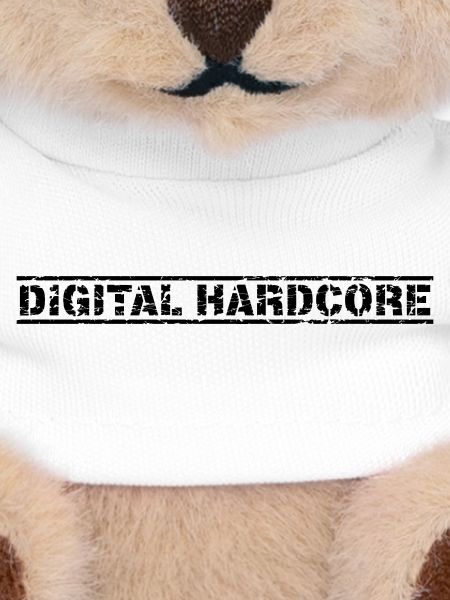 Digital Hardcore