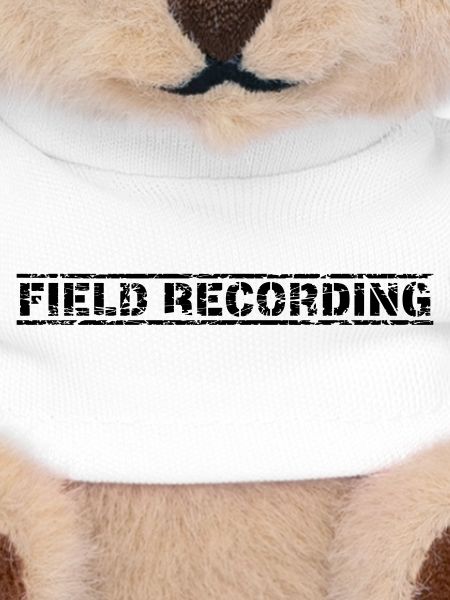 Field Recording