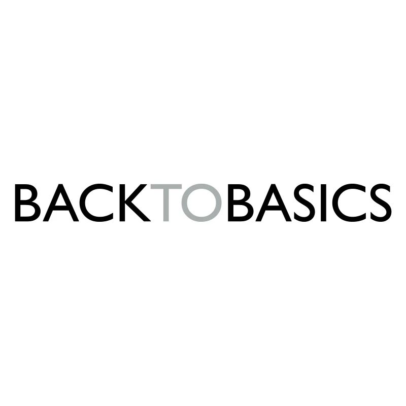 14 Back to basics