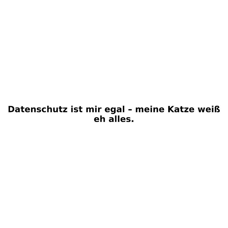 Design_Katze_Datenschutz