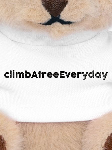 climbatreeeveryday