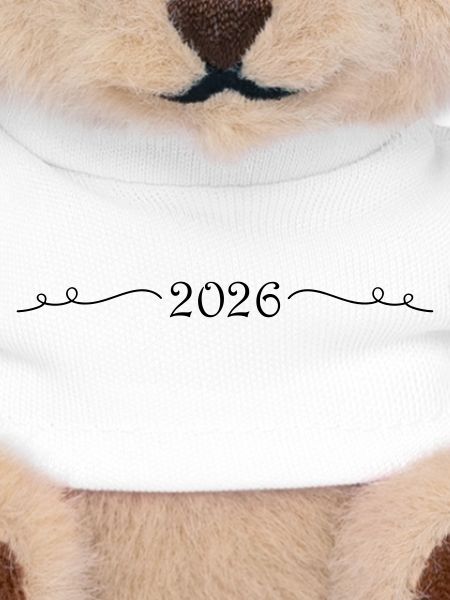 2026 Ornament